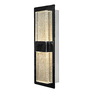 Настенный светодиодный светильник iLedex Pixel D4430-2M CR