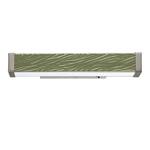 Настенный светильник Odeon Light L-Vision Riviera 5451/10WLA