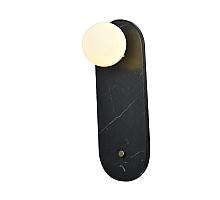 Настенный светильник Zortes Marmo ZRS.90610.12