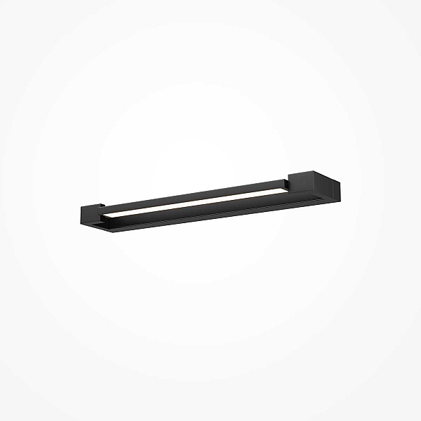 Настенный светильник Maytoni Mirror Beam MIR002WL-L8B4K