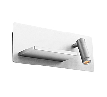 Настенный светильник Lightstar Muro 808546