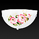 Настенный светильник Toplight Gardavi TL9330Y-01WH