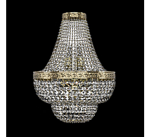 Бра Bohemia Ivele Crystal 19101B/H1/35IV G
