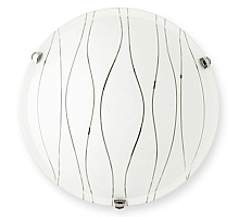 Настенный светильник Toplight Xithi TL9291Y-02WH