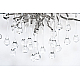 Настенный светильник Garda Decor 86-8015/3S