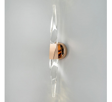 Настенный светильник Modelux ML.510.02 GD