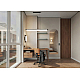 Настенный светильник Freya Modern Even FR5625WL-L10B