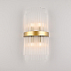 Настенный светильник Arte Milano Torcia 430122.250.4.E14.C1 BS