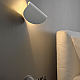 Настенный светильник Imperium Loft ORNES01 243423-26