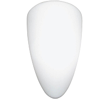Настенный светильник Arte Lamp Tablet A6930AP-1WH