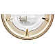 Настенный светильник Sonex Gl-wood Provence crema 056