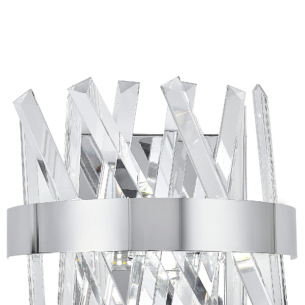 Настенный светильник Natali Kovaltseva Tiziano LED LAMPS 81114/1W