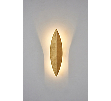 Настенный светильник Crystal Lux JOYA AP6W LED GO