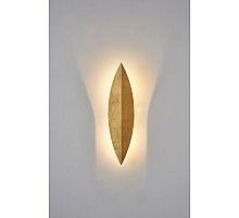 Настенный светильник Crystal Lux JOYA AP6W LED GO