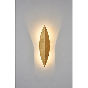 Настенный светильник Crystal Lux JOYA AP6W LED GO