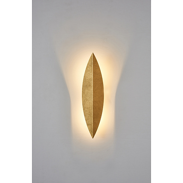 Бра Crystal Lux JOYA AP6W LED GO