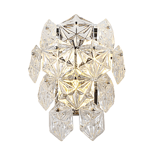 Настенный светильник Delight Collection Hermitage 771325
