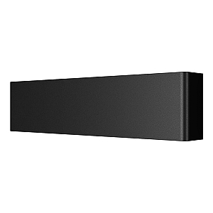 Настенный светодиодный светильник Lightstar Fiume 810517