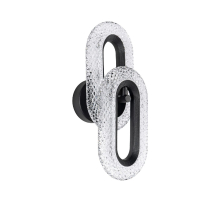 Настенный светильник Modestyle MS.1120.02 BK