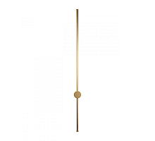 Настенный светильник Loft IT Rays 10053GD