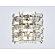 Настенный светильник с хрусталем Ambrella light High Light LH41012