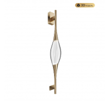 Настенный светильник Modestyle MS.88921.01 BS