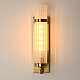 Настенный светильник Delight Collection BRWL7052 BRWL7052 antique brass