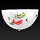 Настенный светильник Toplight Pirolf TL9350Y-01WH