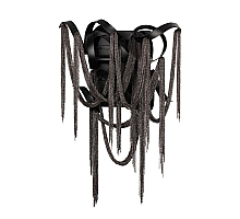 Настенный светильник Odeon Light Chainy 5067/4W