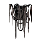 Бра Odeon Light CHAINY 5067/4W