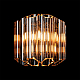 Настенный светильник Loft IT Celebration 10579W Amber