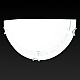 Настенный светильник Toplight Maude TL9160Y-01WH