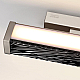 Настенный светильник Odeon Light Riviera L-Vision 5451/10WLB
