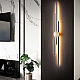 Настенный светильник Imperium Loft Gull B H94 Brass 224308-23