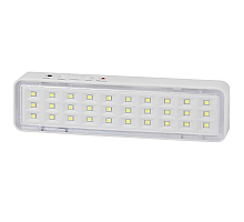Аварийный светильник Эра DBA-101-0-20 Б0044394
