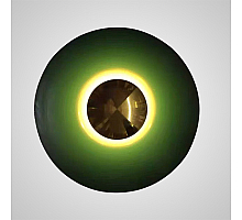 Настенный светильник ImperiumLoft Alesta 209033-23
