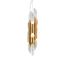 Настенный светильник DeLight Collection Draycott P68059-6