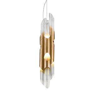 Настенный светильник DeLight Collection Draycott P68059-6