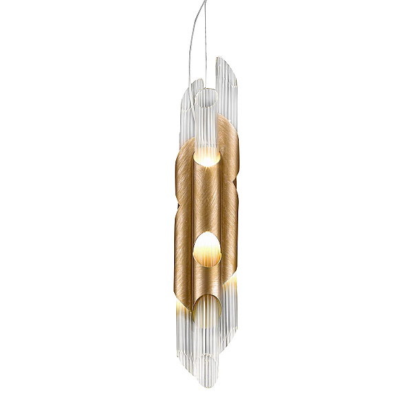 Настенный светильник DeLight Collection Draycott P68059-6