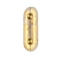 Настенный светильник Delight Collection Wall lamp OB2519-H40 gold