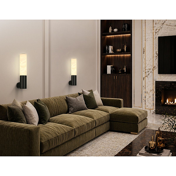 Настенный светильник Ambrella Light High Light Ceramo Modern LH53687