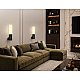 Настенный светильник Ambrella Light High Light Ceramo Modern LH53687