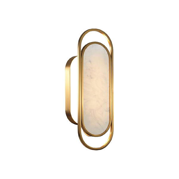 Бра Odeon Light L-Vision Milano 7066/12WL
