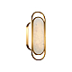 Бра Odeon Light L-Vision Milano 7066/12WL
