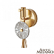 Настенный светильник Arte Milano 7852B.D150.H330.E14.1 G
