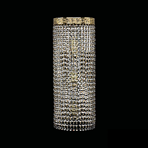 Бра Bohemia Ivele Crystal 83401B/20IV-50 G R