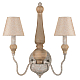 Настенный светильник Loft it Countryside 10420W