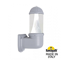 Настенный светильник Fumagalli Sauro D15.505.000.LXD1L.CRB