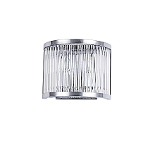 Настенный светильник Arte Lamp Anetta A1065AP-2CC