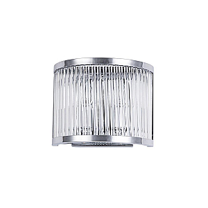 Настенный светильник Arte Lamp Anetta A1065AP-2CC